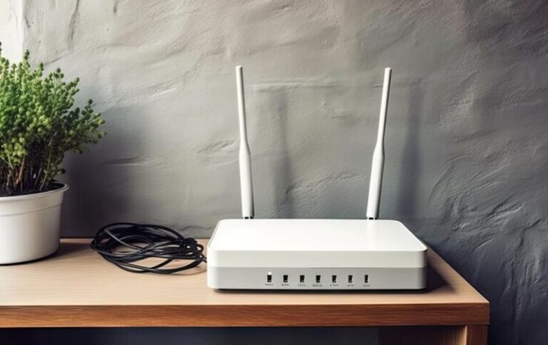Wi-Fi-роутер