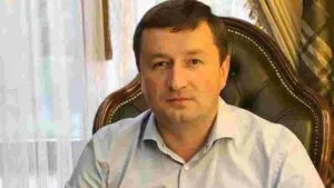 Юрій Терещук