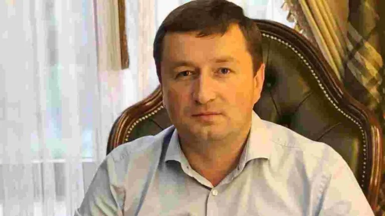 Юрій Терещук