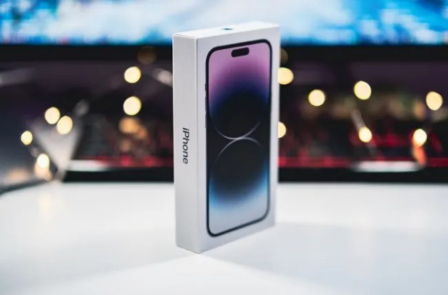iPhone