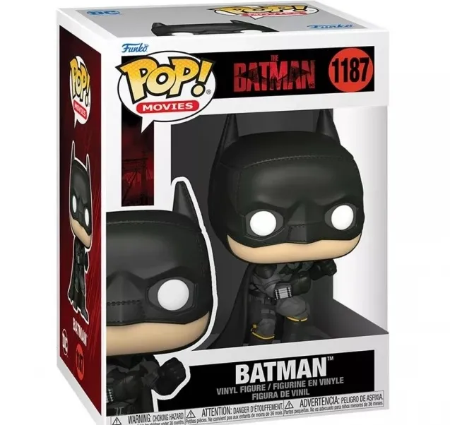 Чому Funko Pop такі популярні в інтернет-магазині іграшок MYplay?