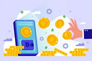 Как безопасно обменять ETH на фиат