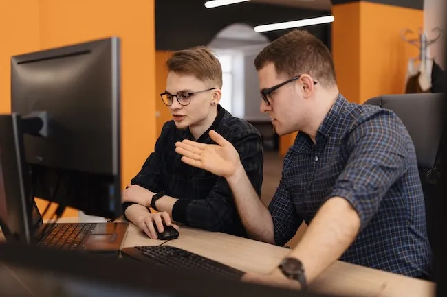 Как стать фрилансером-программистом: советы и рекомендации