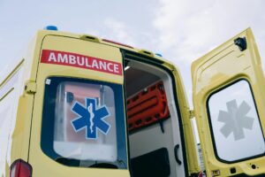 Смерть чоловіка в Чернівецькому ТЦК
