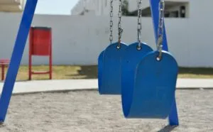 Дитячий майданчик