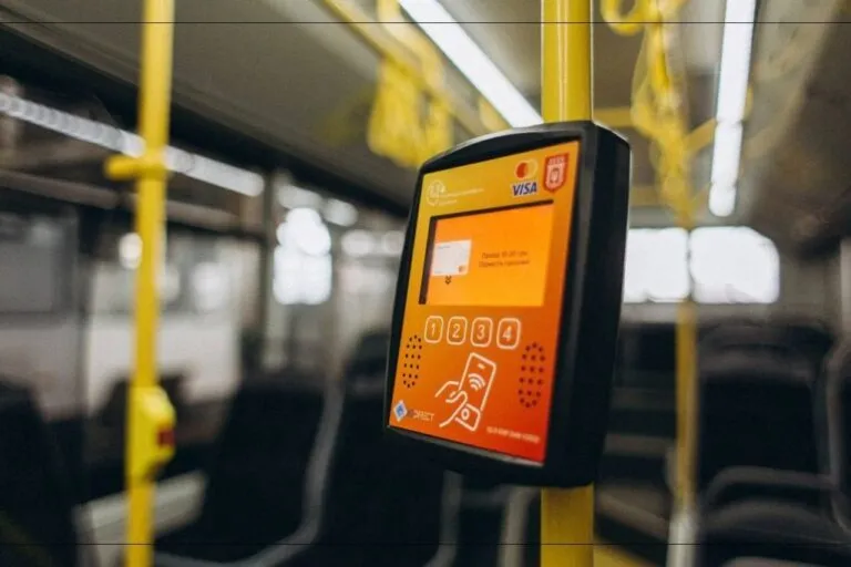 У Чернівцях тестують електронний квиток