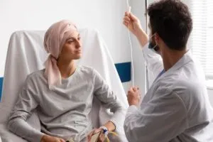 Что медицинским туристам следует знать про химиотерапию в Израиле?