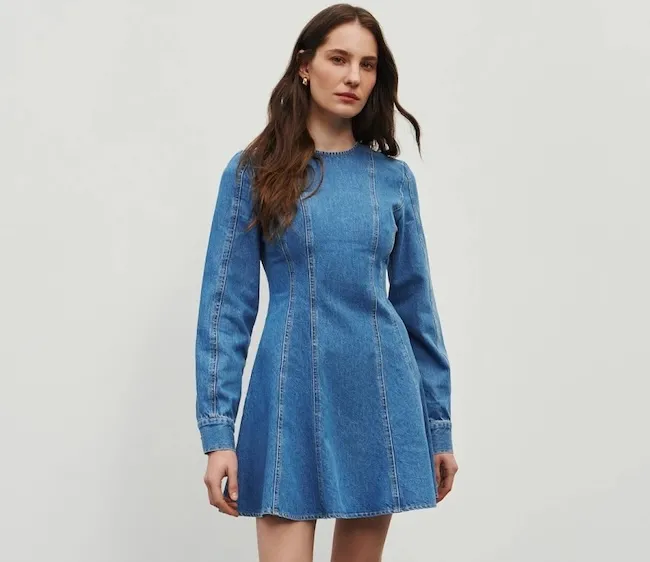 Міські образи: сукні MustHave для активного життя в ритмі мегаполісу