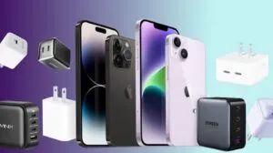 Мощность имеет значение - как выбрать оптимальную зарядку для iPhone