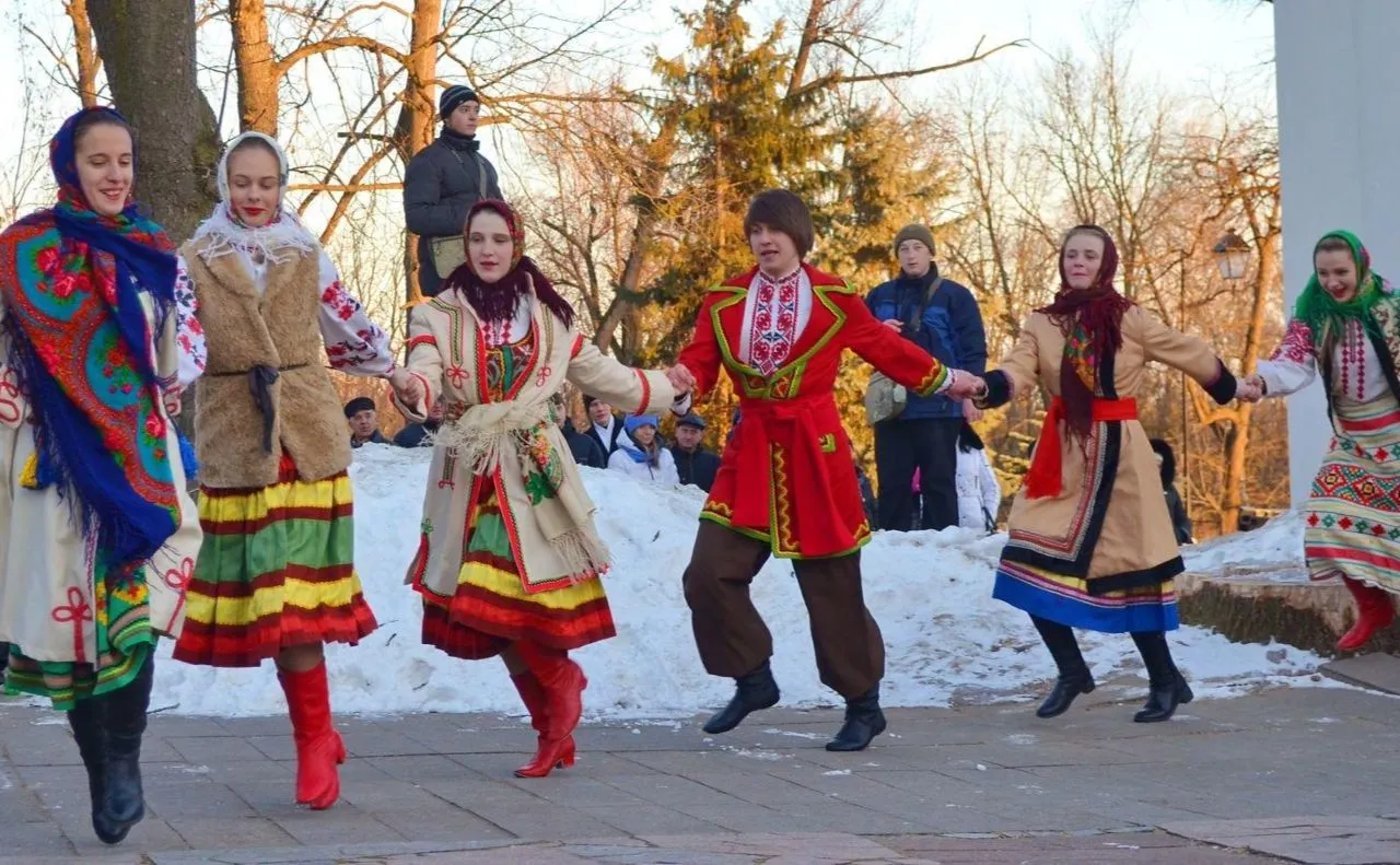 Що не можна робити на Масляну Що не можна робити на Масляну