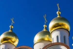 Молитовний протест