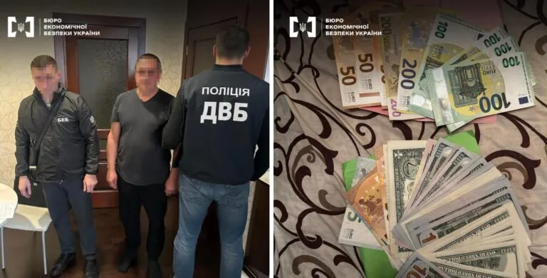 У Чернівцях викрили бізнес на фальшивих документах