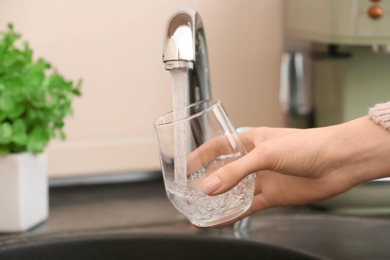 Графік подачі води