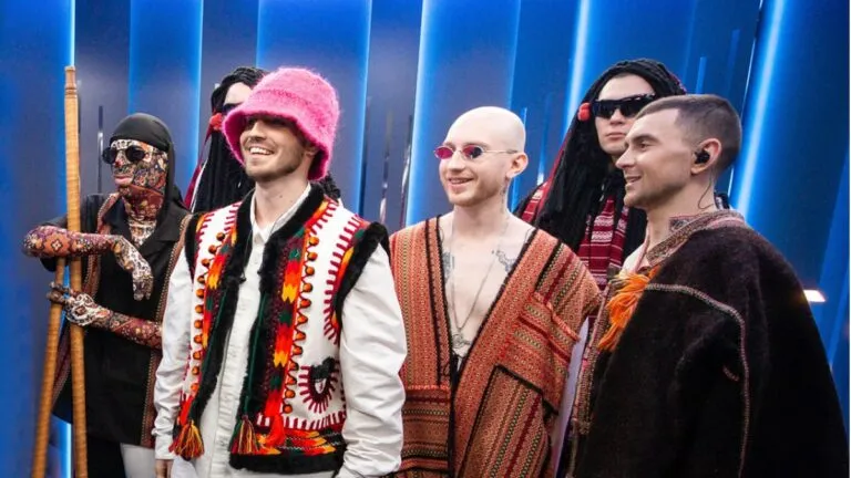 "Kalush Orchestra"