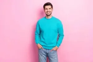 Чоловічі світшоти: ідеальний вибір для активного життя та стильних образів