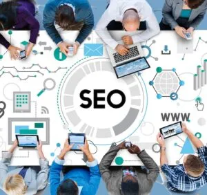 Как работает SEO-продвижение для локального бизнеса в Харькове?