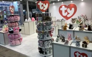 Мягкие игрушки TY: особенности, преимущества, главные характеристики