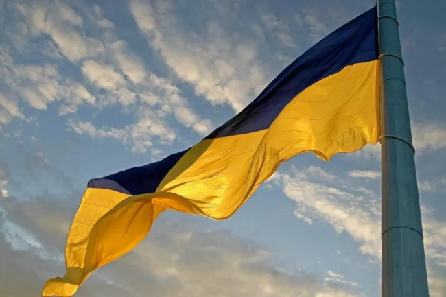 День Державного Гімну України: патріотичні привітання
