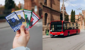 У Чернівцях дорожчає транспортна картка