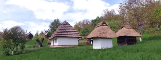 Чернівецький обласний музей народної архітектури та побуту