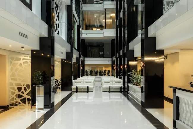 Чому варто обрати Arden Palace для оздоровлення?