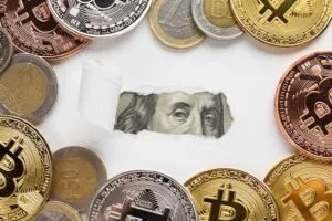 Чи потрібна реєстрація в обміннику криптовалют?