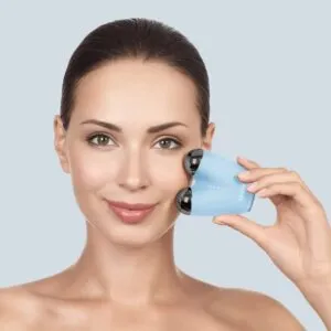 Как микротоки и косметика возвращают молодость и красоту?