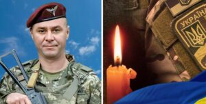 Прощання з Героєм Артуром Калуцьким