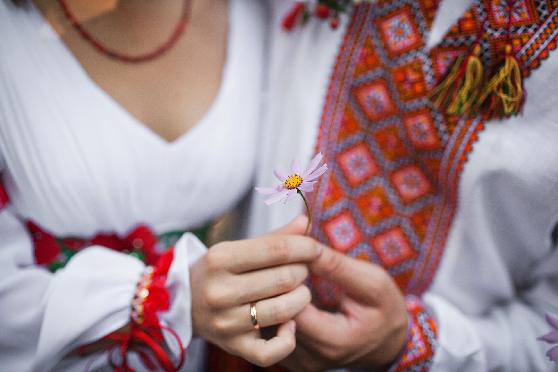 Весілля