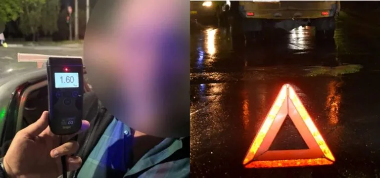 ДТП у Чернівцях