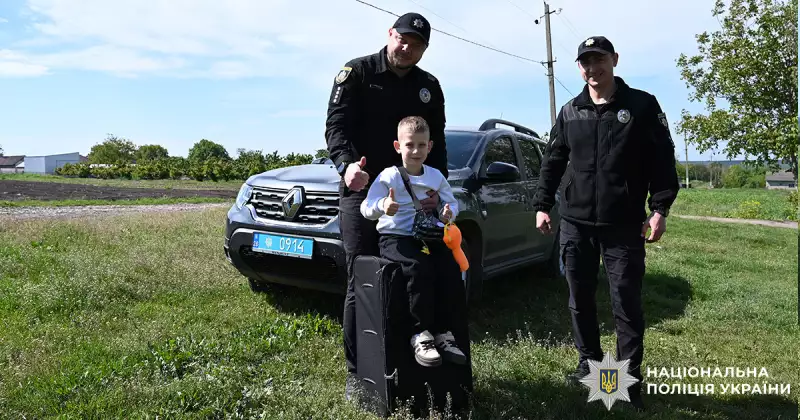 На Буковині вшанували полеглих поліцейських