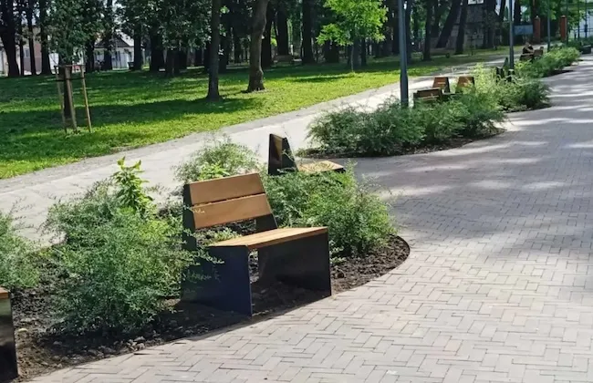 Чому лавки в стилі лофт виглядають дорожче за класику?