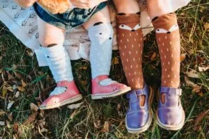 Как выбрать качественную детскую обувь: советы родителям