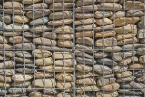 Современные сетчатые конструкции для строительства и ландшафта