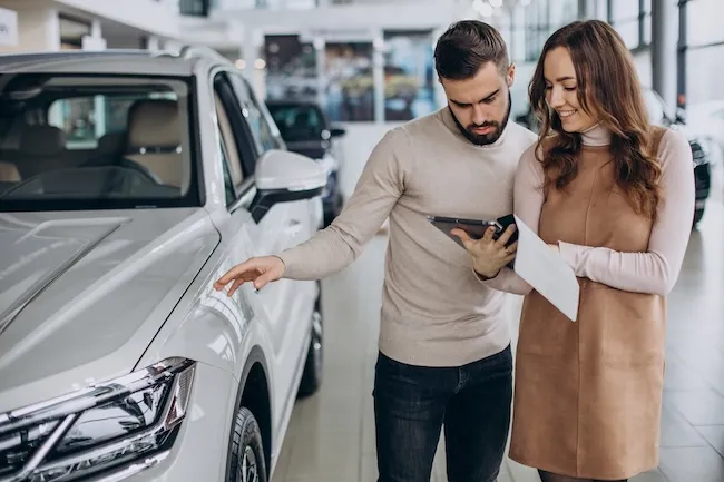 Вигідно купити авто: практичні поради та сучасні можливості