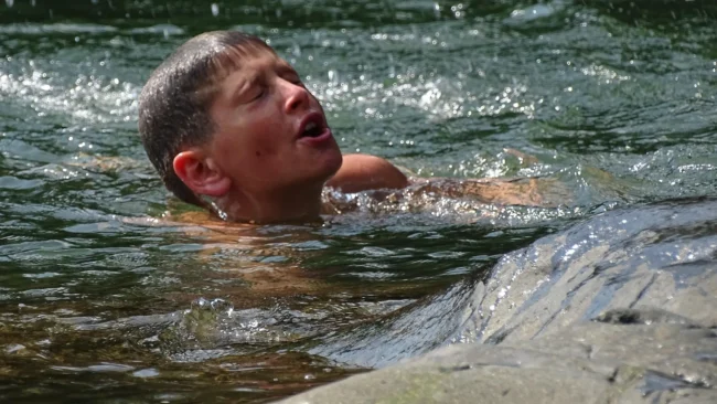 На Буковині у водоймах загинули 8 людей
