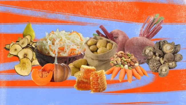 Продукти