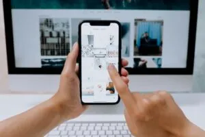Что нужно знать про размеры публикаций в Instagram?