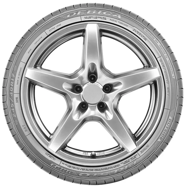 Літня гума 215/60 R16