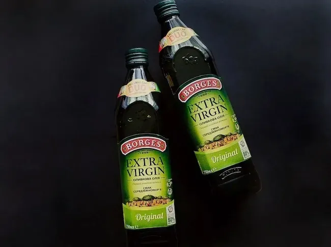 Оливковое масло Borges Extra Virgin – вкус, проверенный веками