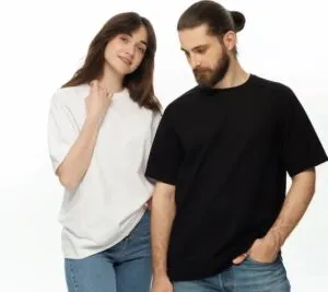 Як вибрати футболки для брендування?