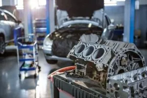 Запчастини для авто з Європи: наскільки це хороше рішення