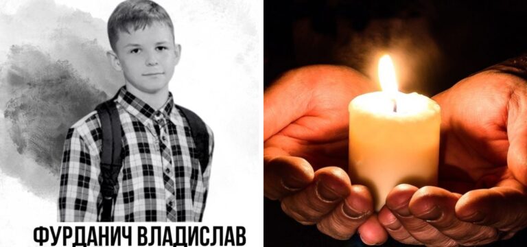 На Буковині потонув 13-річний хлопець