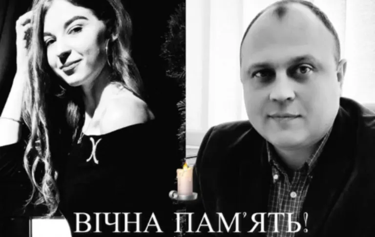 У Чернівцях сьогодні прощаються із загиблими внаслідок російського обстрілу