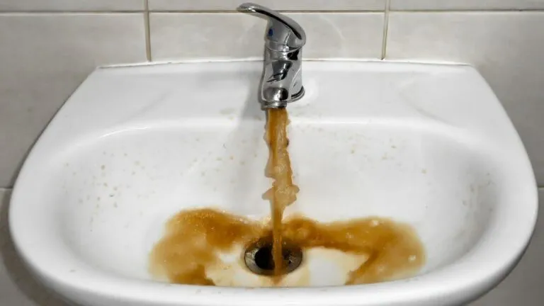 Брудна вода