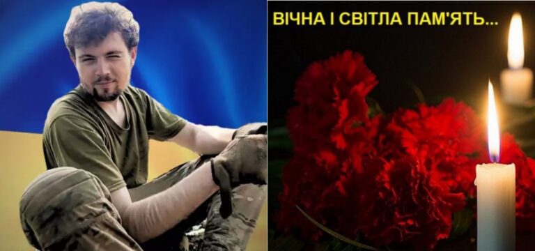 На Буковині проводять в останній шлях воїна Івана Зозулю
