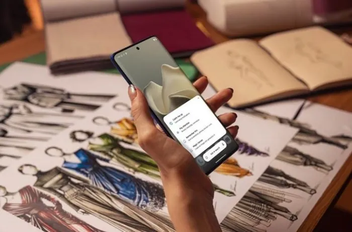 Смартфон Motorola
