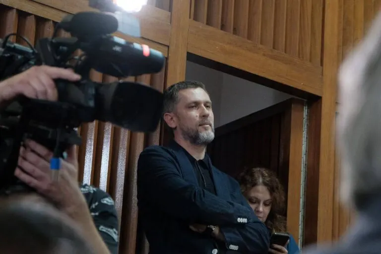 Олексій Бойко