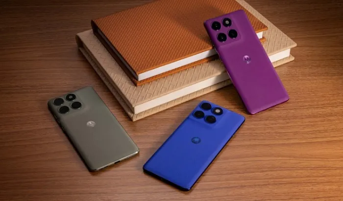 Смартфон Motorola Смартфон Motorola