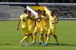 ФК "Буковина"